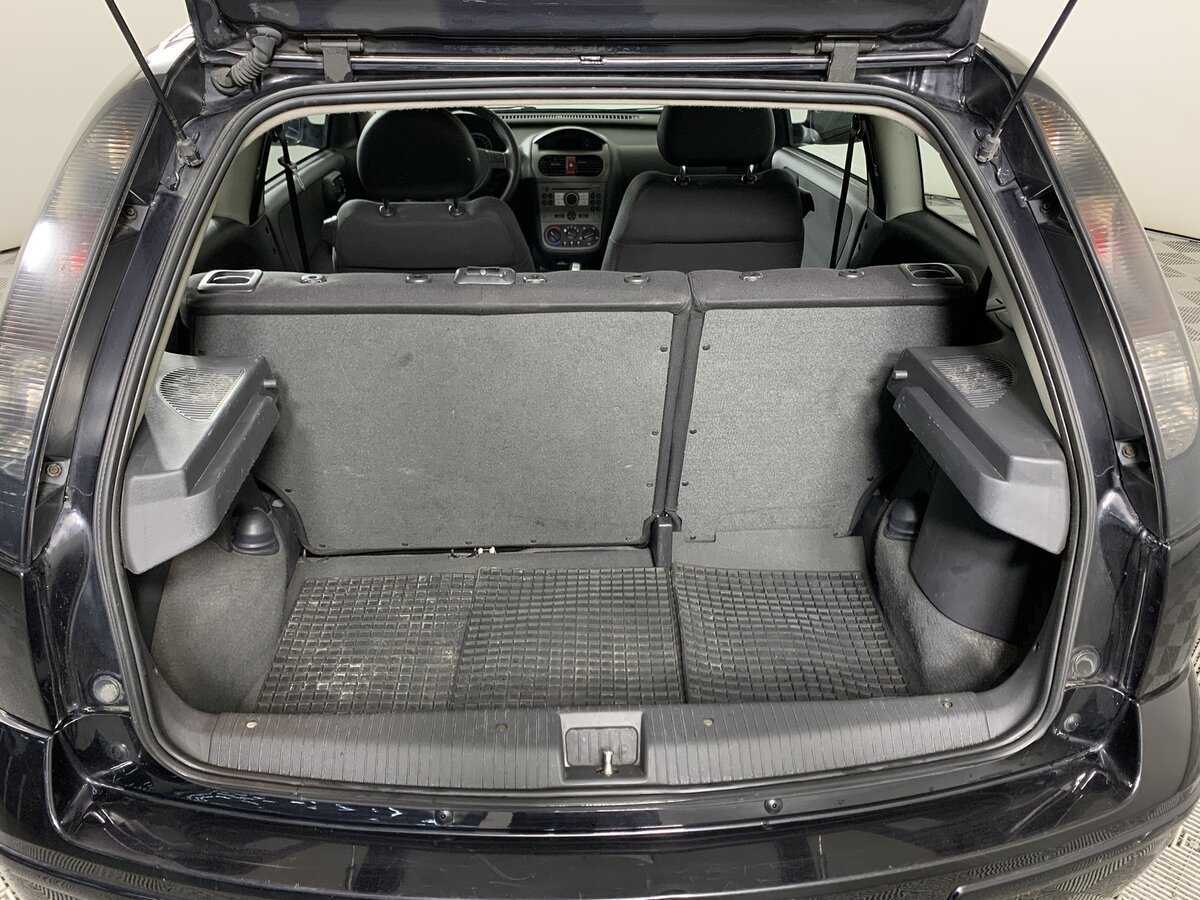 Купить Opel Corsa, 2005, 125 000 км, фото №20