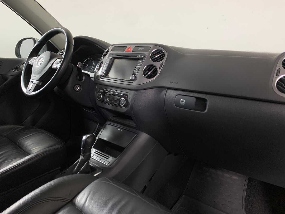 Купить Volkswagen Tiguan, 2011, 163 401 км, фото №14