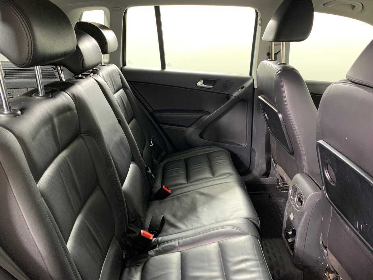 Купить Volkswagen Tiguan, 2011, 163 401 км, фото №18