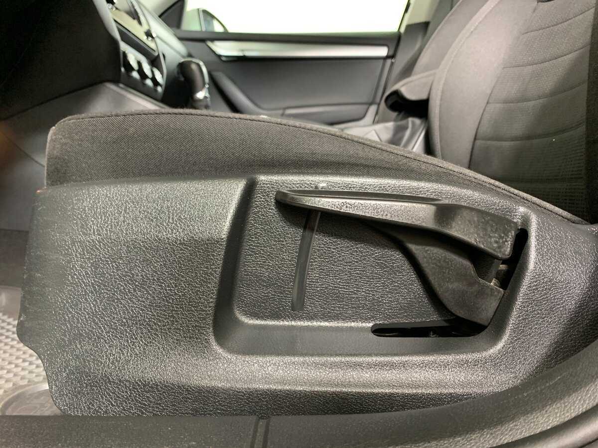 Купить Skoda Octavia, 2015, 228 630 км, фото №17