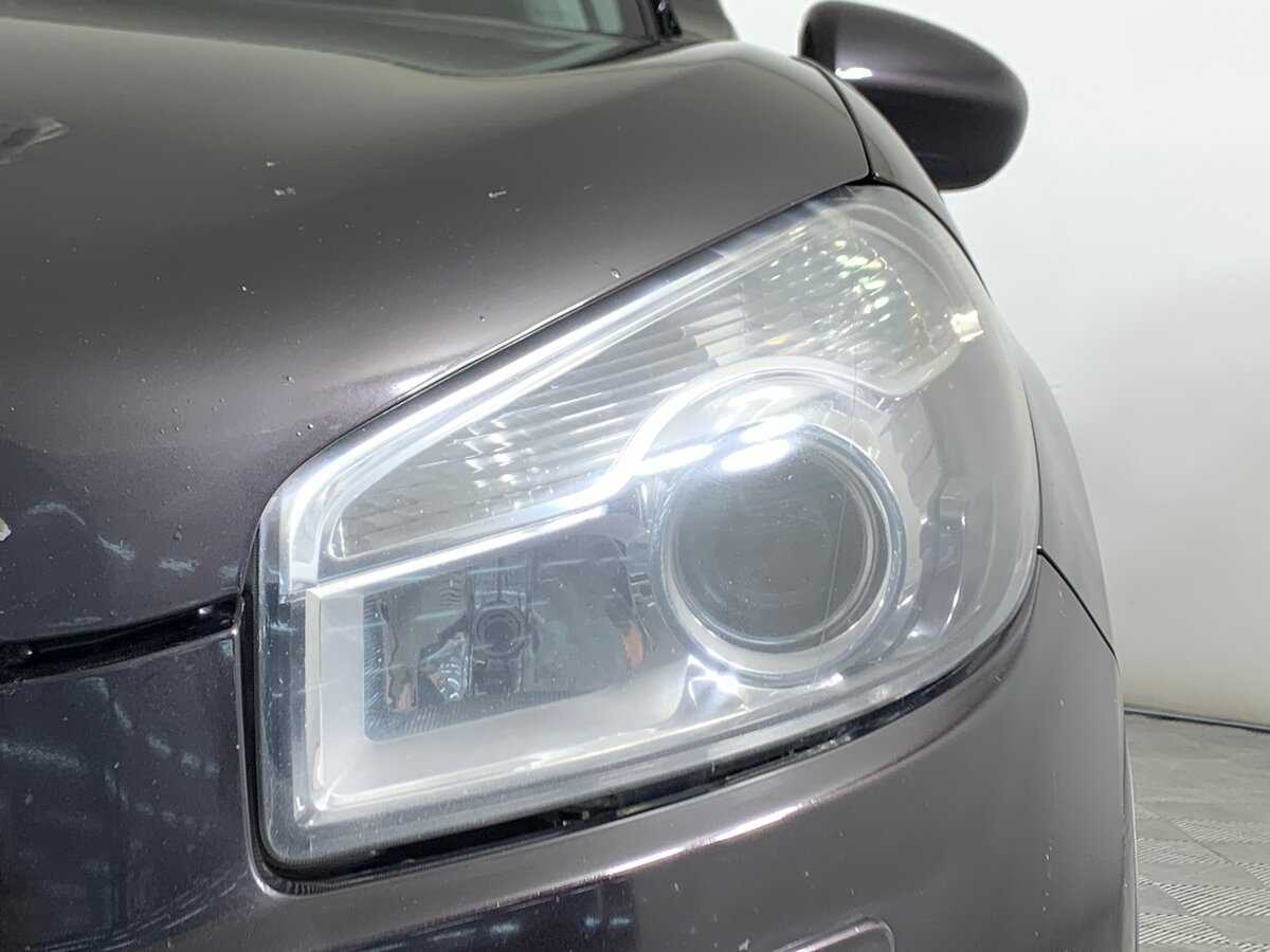 Купить Nissan Qashqai, 2010, 338 417 км, фото №10