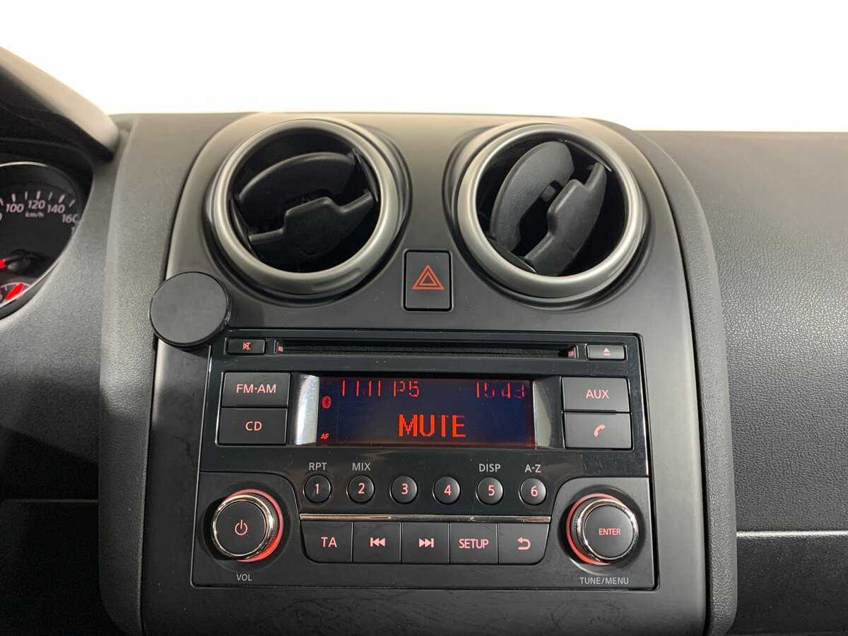 Купить Nissan Qashqai, 2010, 338 417 км, фото №14