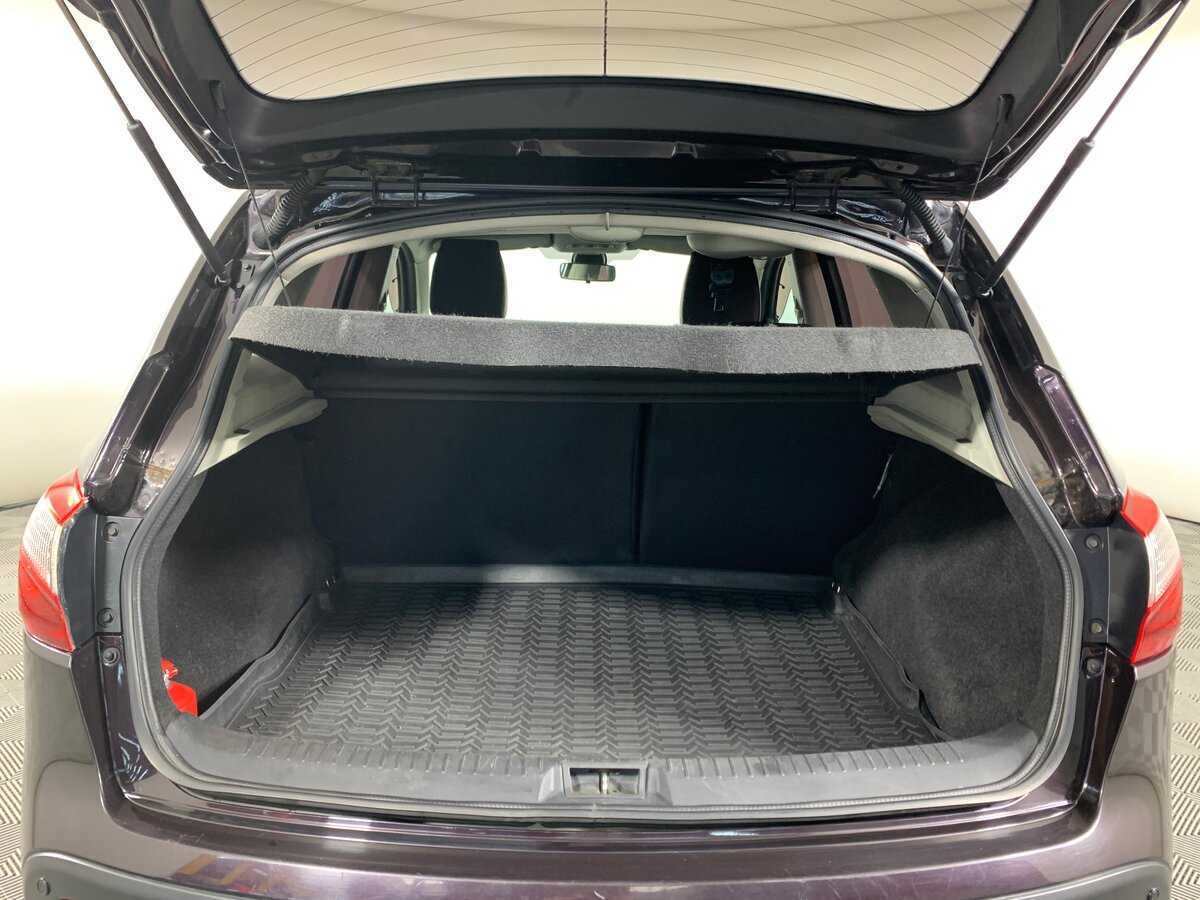 Купить Nissan Qashqai, 2010, 338 417 км, фото №18