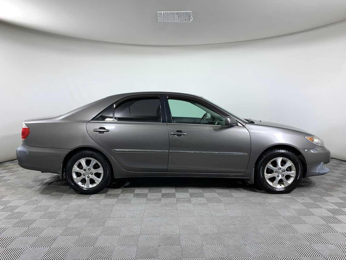 Купить Toyota Camry, 2004, 309 333 км, фото №4