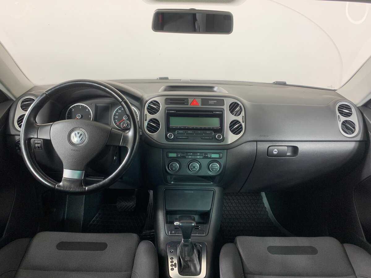 Купить Volkswagen Tiguan, 2009, 208 281 км, фото №13