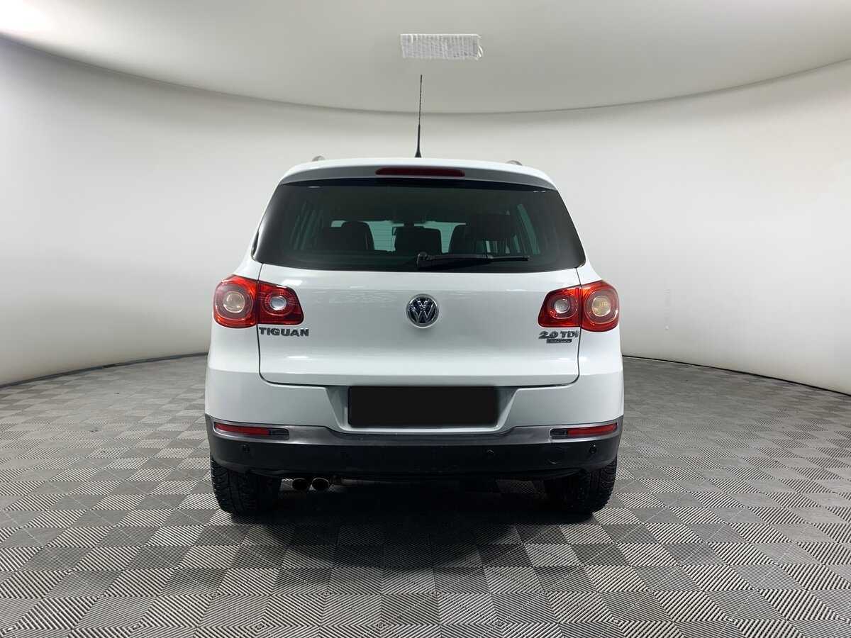 Купить Volkswagen Tiguan, 2010, 160 219 км, фото №6