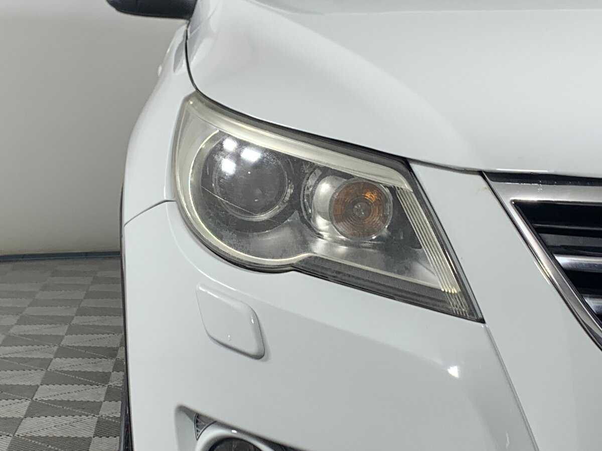 Купить Volkswagen Tiguan, 2010, 160 219 км, фото №10