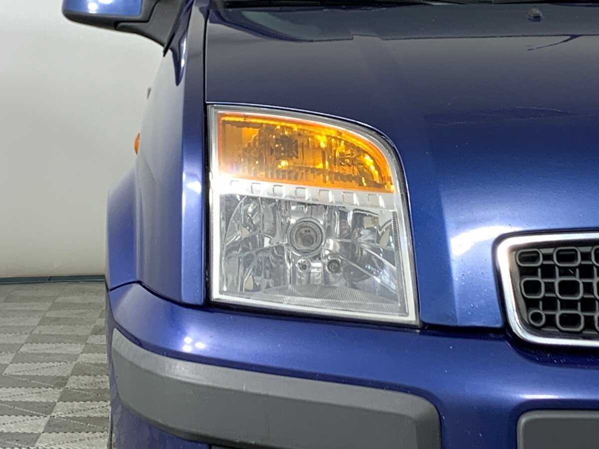 Купить Ford Fusion, 2007, 155 794 км, фото №7