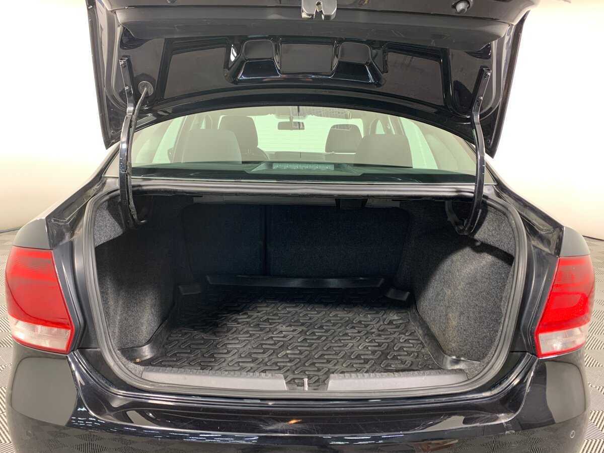 Купить Volkswagen Polo, 2011, 189 973 км, фото №20