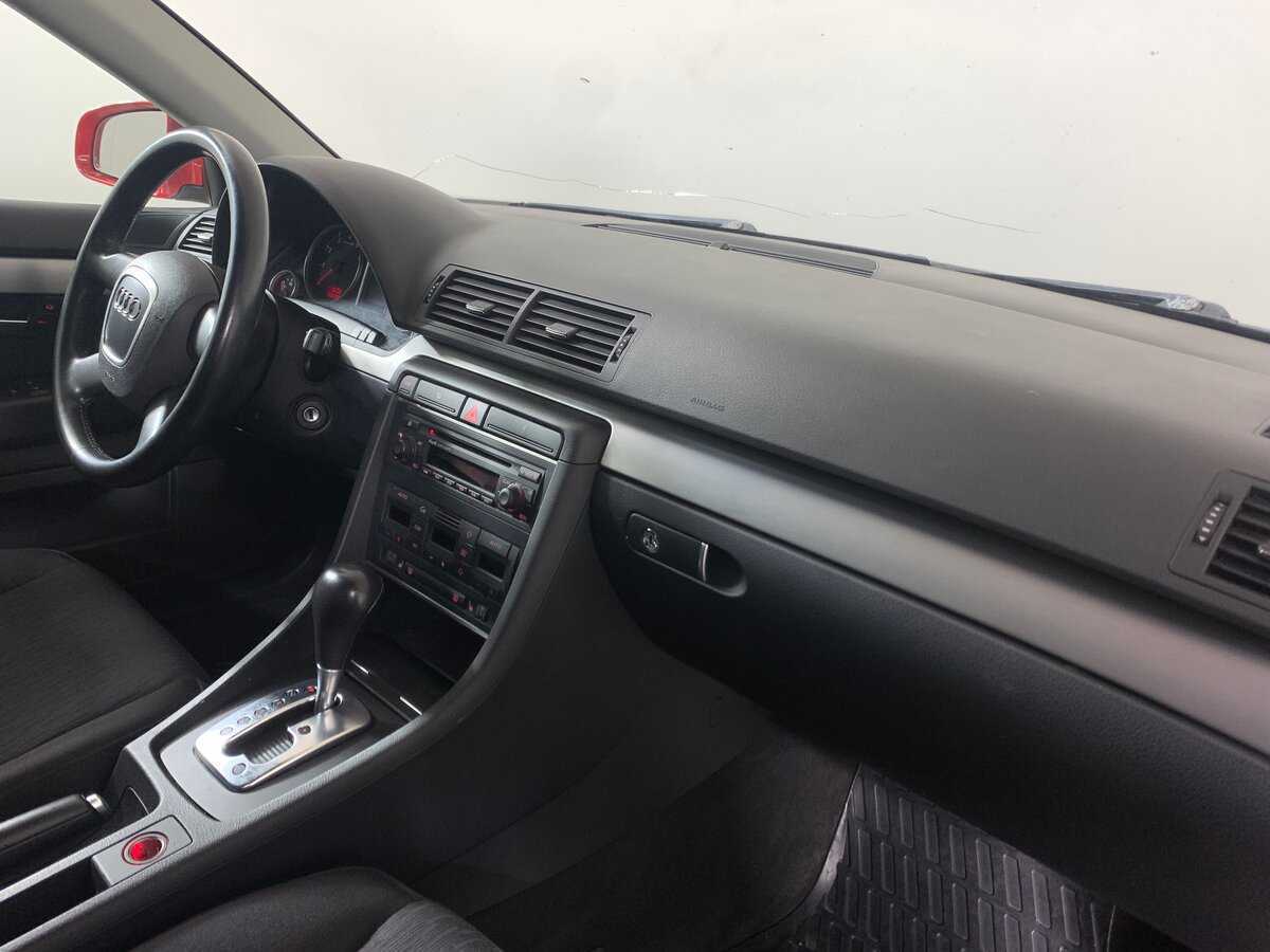 Купить Audi A4, 2006, 256 997 км, фото №14