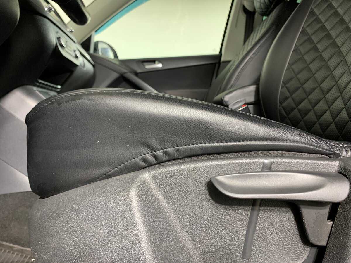 Купить Volkswagen Tiguan, 2010, 195 815 км, фото №17