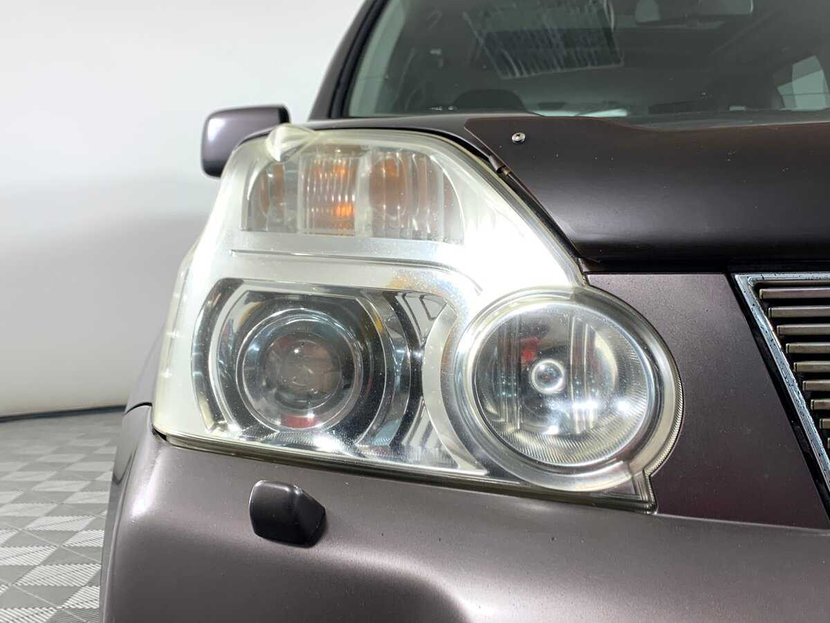 Купить Nissan X-Trail, 2007, 282 563 км, фото №10