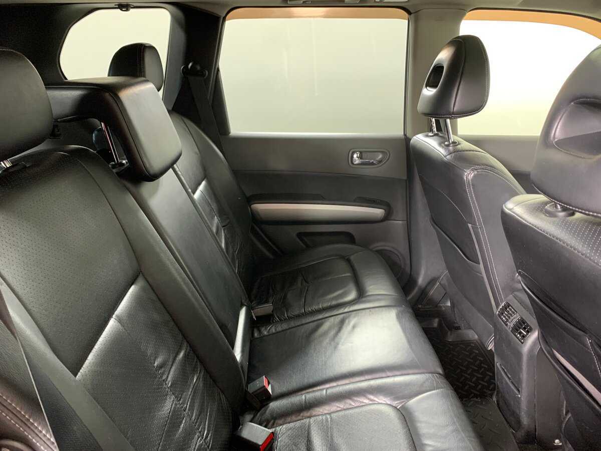 Купить Nissan X-Trail, 2007, 282 563 км, фото №18