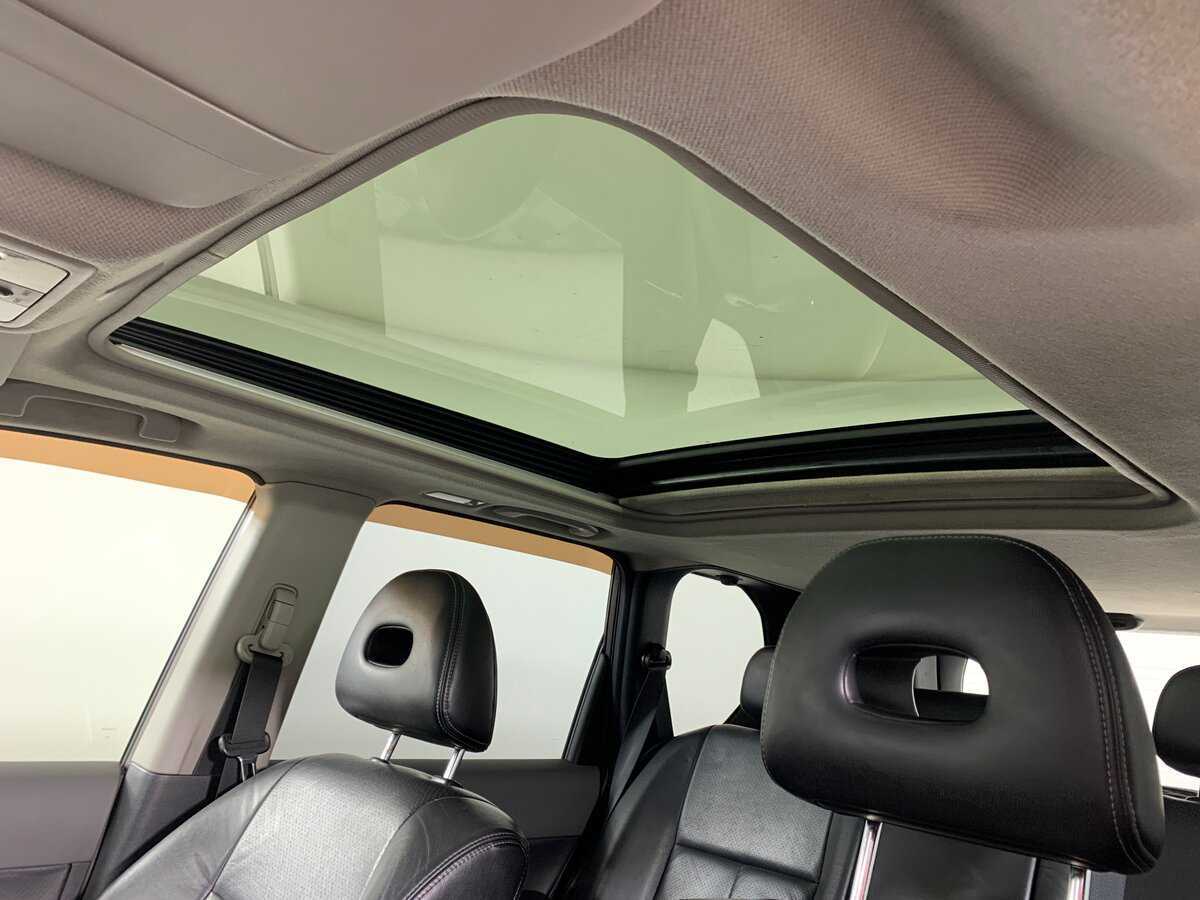 Купить Nissan X-Trail, 2007, 282 563 км, фото №19