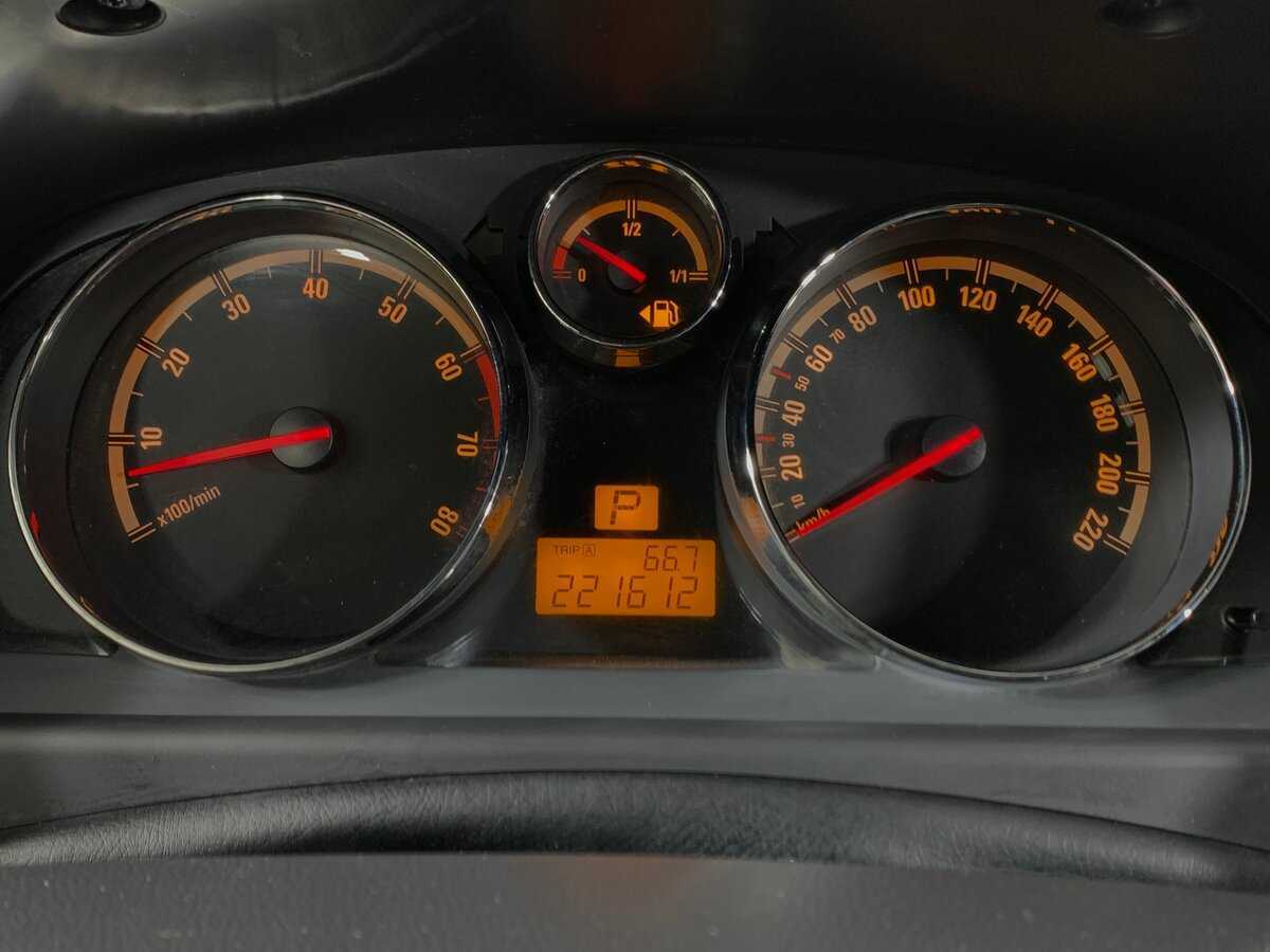 Купить Opel Antara, 2011, 221 610 км, фото №15