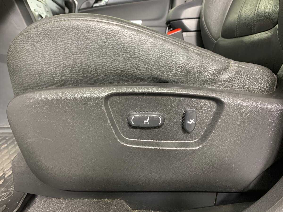 Купить Opel Antara, 2011, 221 610 км, фото №17