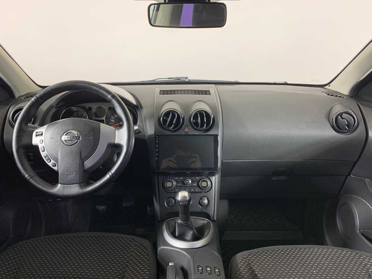 Купить Nissan Qashqai, 2008, 304 501 км, фото №13