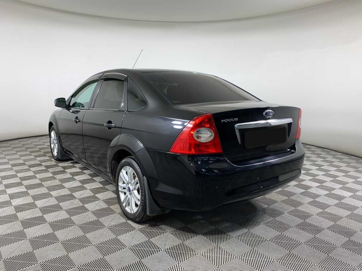 Купить Ford Focus, 2008, 346 000 км, фото №7