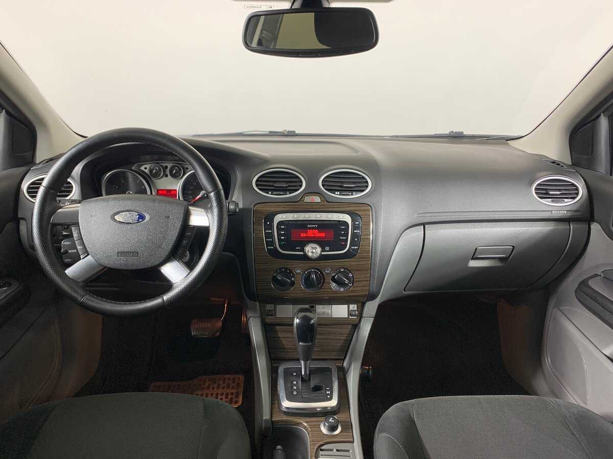 Купить Ford Focus, 2008, 346 000 км, фото №13