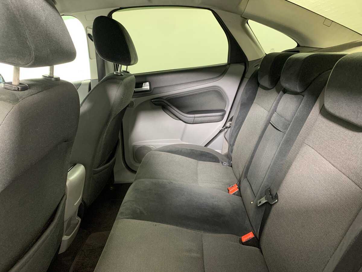 Купить Ford Focus, 2008, 346 000 км, фото №19