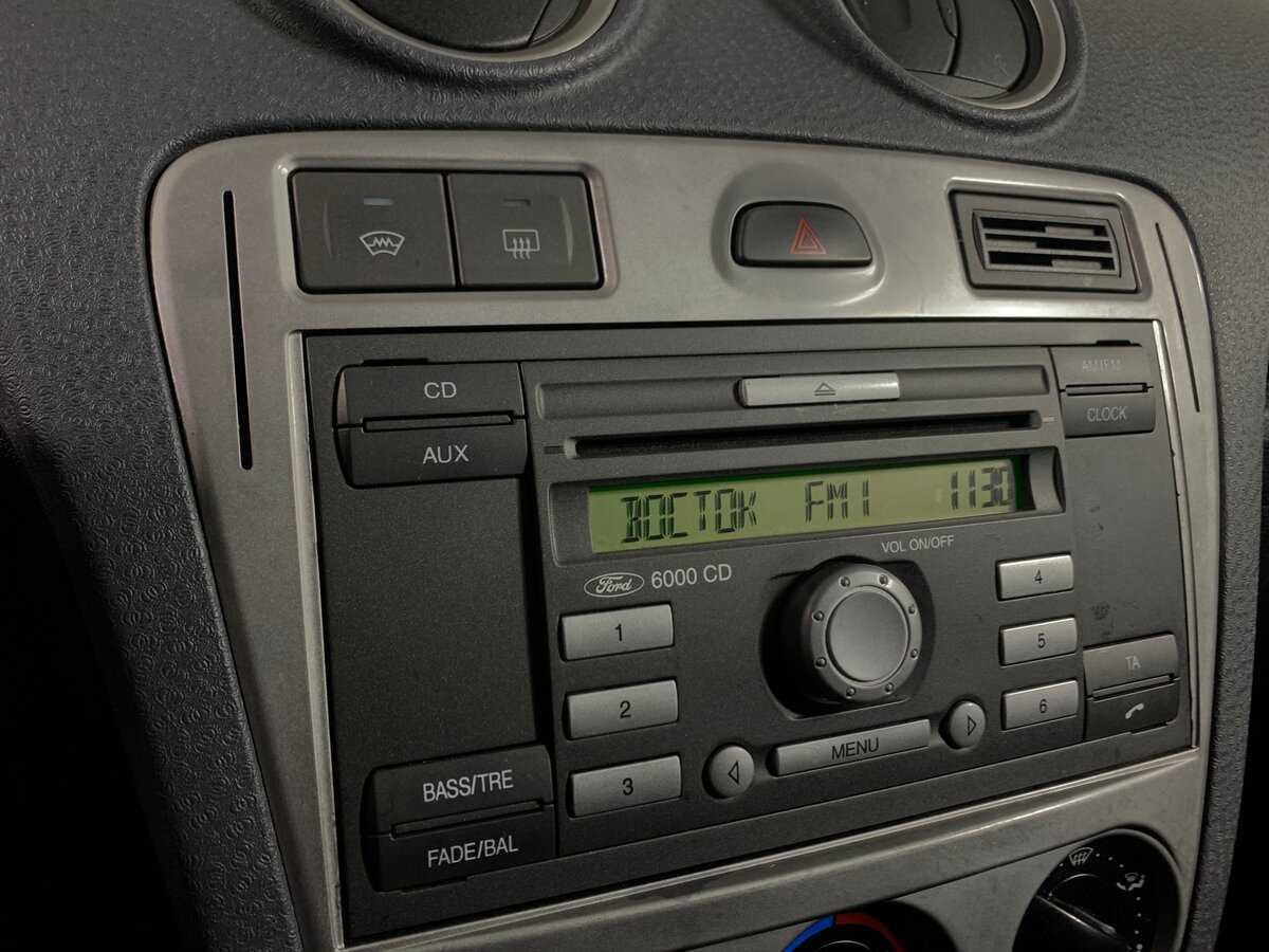 Купить Ford Fusion, 2010, 165 590 км, фото №15