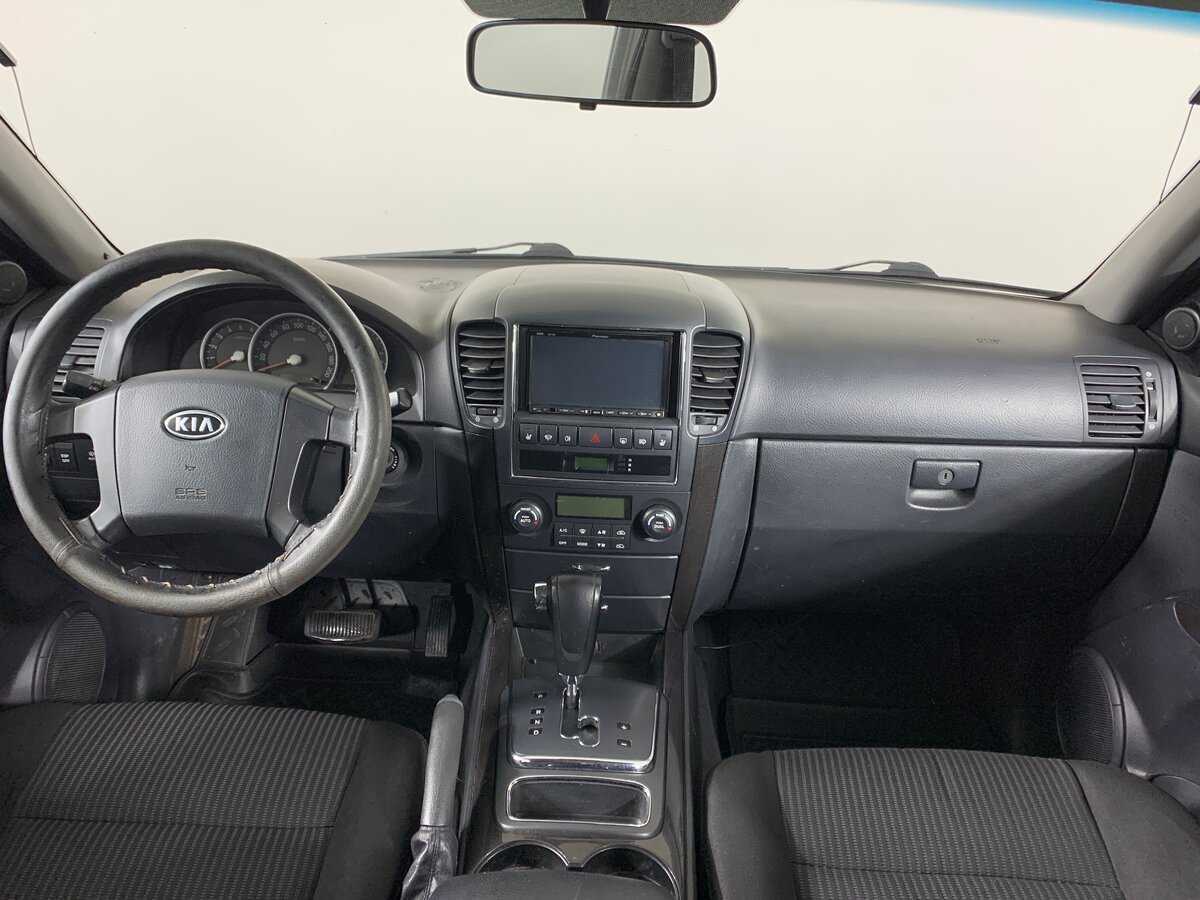 Купить Kia Sorento, 2007, 293 772 км, фото №13