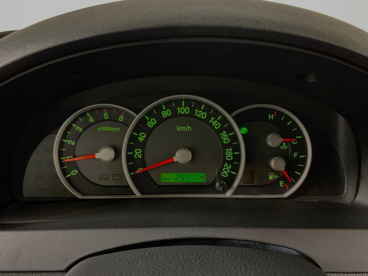 Купить Kia Sorento, 2007, 293 772 км, фото №15