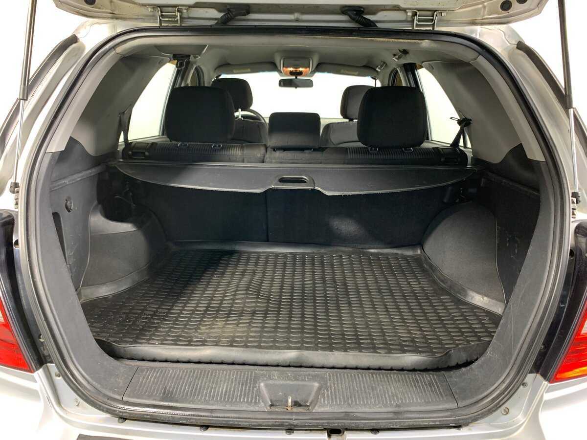 Купить Kia Sorento, 2007, 293 772 км, фото №20