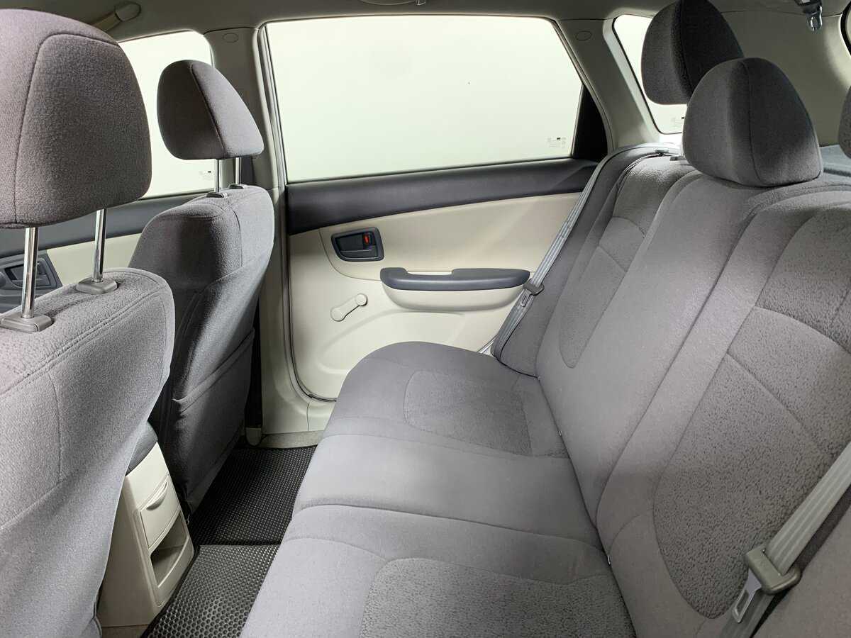 Купить Kia Cerato, 2006, 229 563 км, фото №17