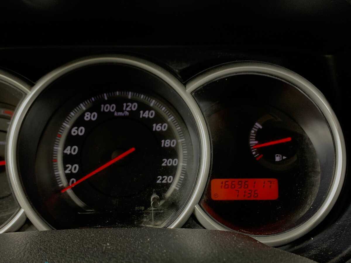 Купить Nissan Tiida, 2011, 166 959 км, фото №15