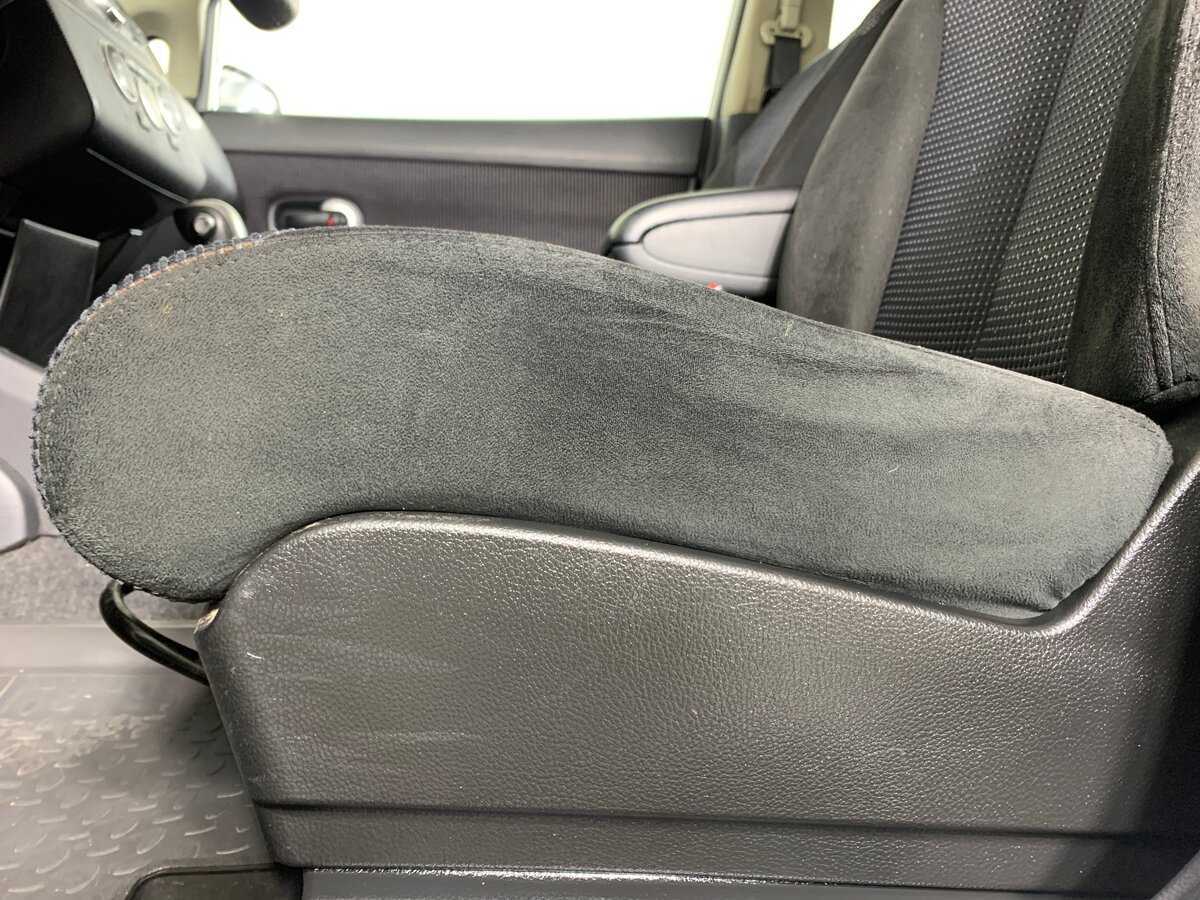 Купить Nissan Tiida, 2011, 166 959 км, фото №17