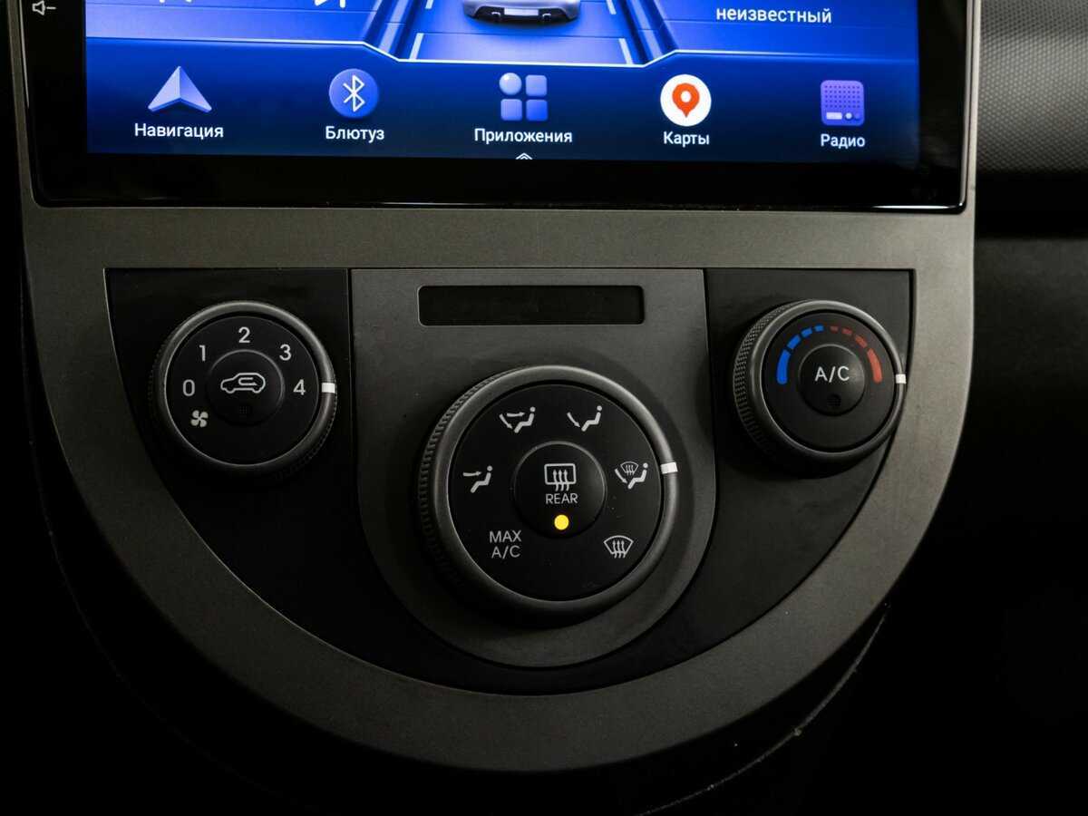 Купить Kia Soul, 2009, 162 320 км, фото №14