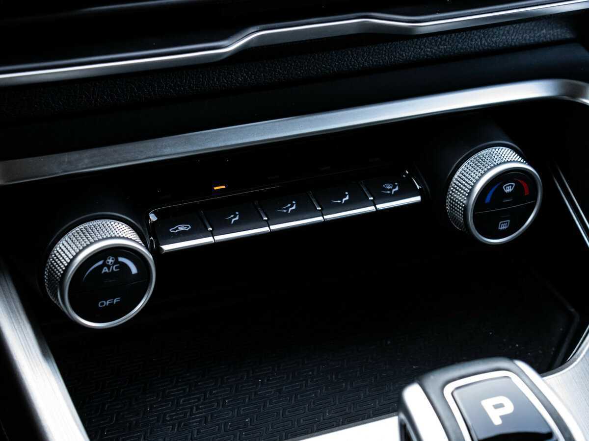 Купить Geely Coolray, 2020, 69 552 км, фото №15