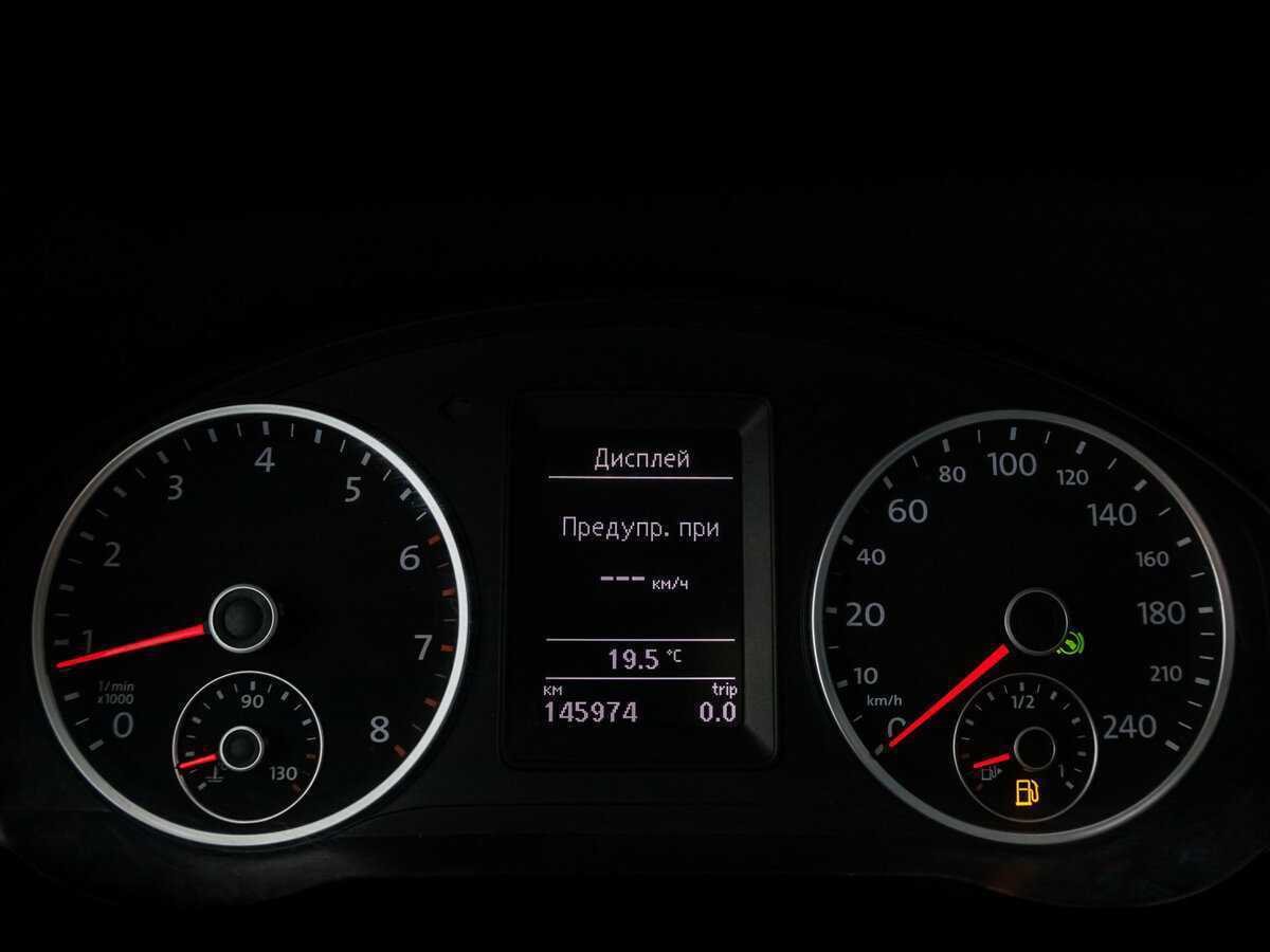 Купить Volkswagen Tiguan, 2010, 145 000 км, фото №16