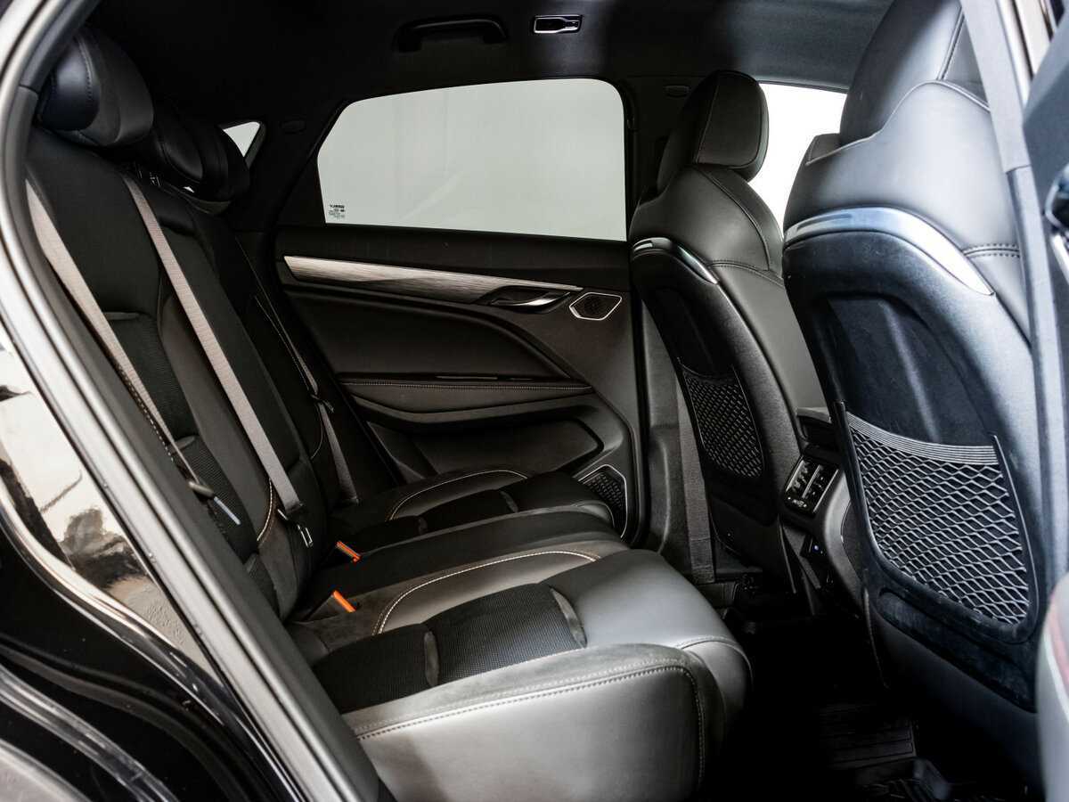 Купить Geely Tugella, 2023, 54 507 км, фото №16