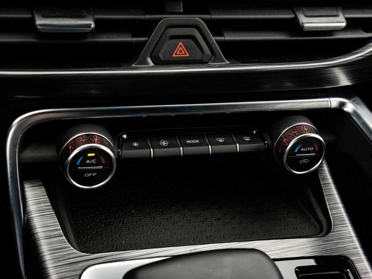 Купить Geely Tugella, 2023, 54 507 км, фото №19