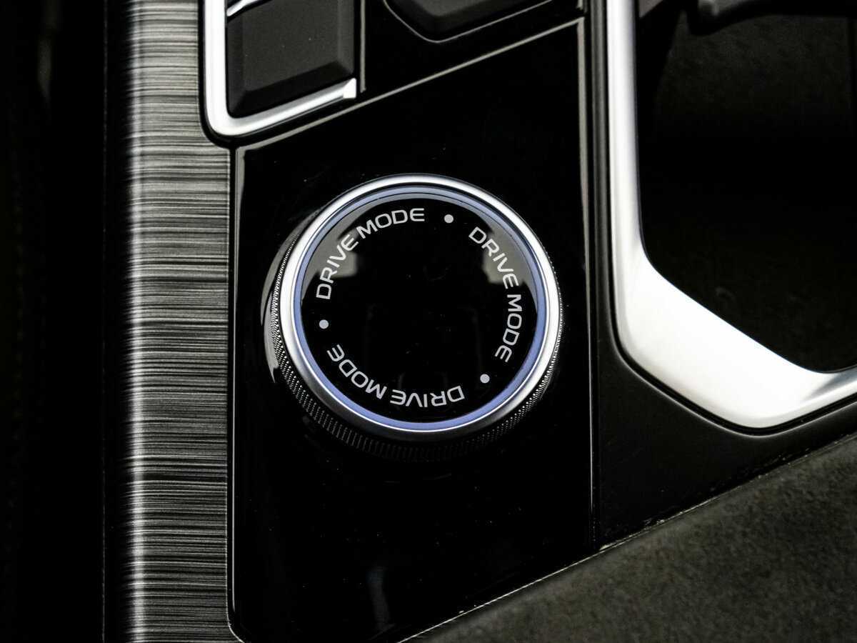 Купить Geely Tugella, 2023, 54 507 км, фото №20