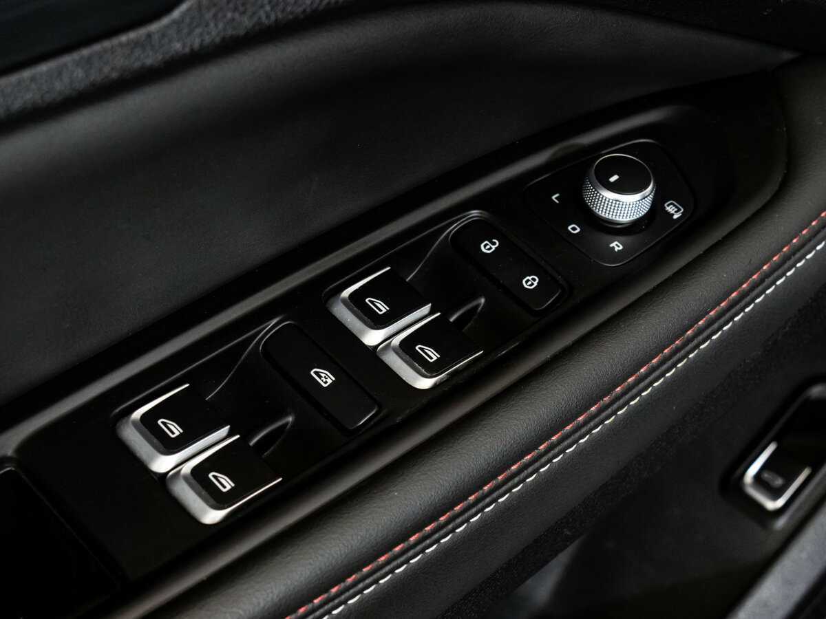 Купить Geely Tugella, 2023, 54 507 км, фото №23