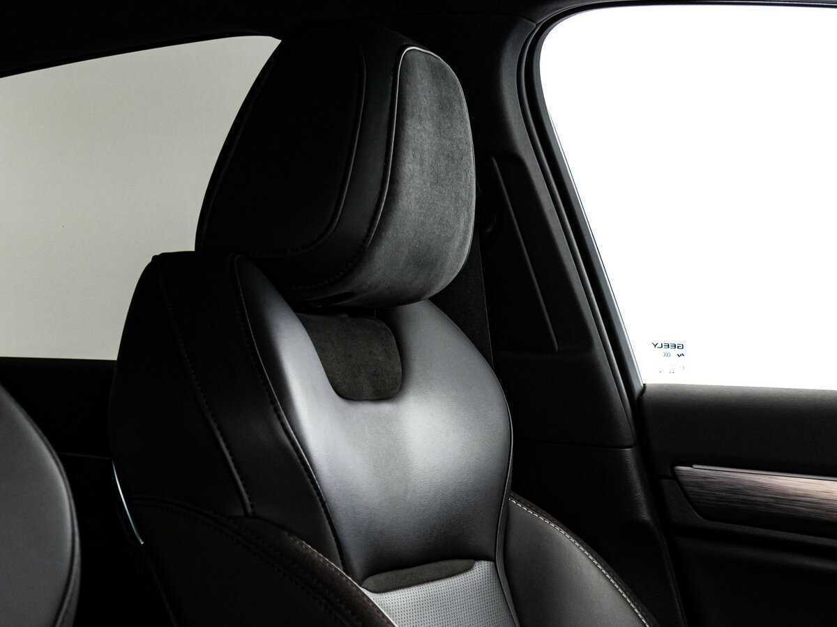 Купить Geely Tugella, 2023, 54 507 км, фото №27