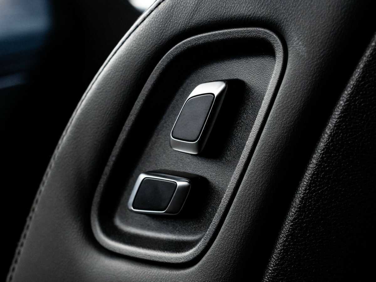 Купить Geely Tugella, 2023, 54 507 км, фото №28