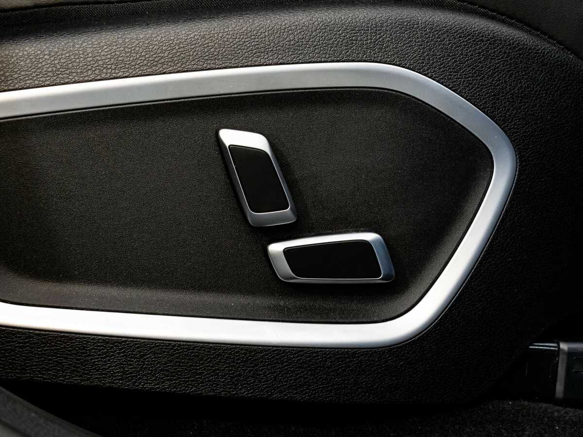 Купить Geely Tugella, 2023, 54 507 км, фото №29