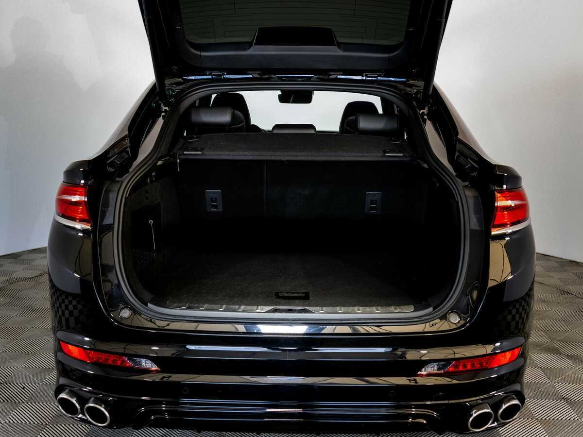 Купить Geely Tugella, 2023, 54 507 км, фото №30