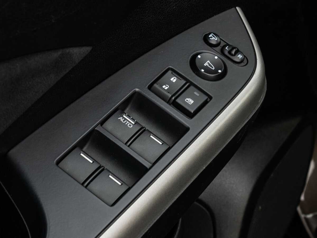 Купить Honda CR-V, 2013, 168 058 км, фото №17