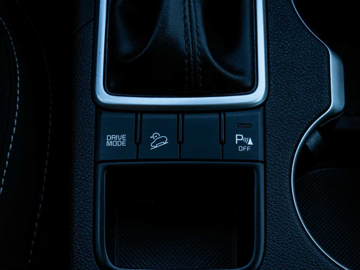 Купить Kia Sportage, 2021, 142 165 км, фото №17