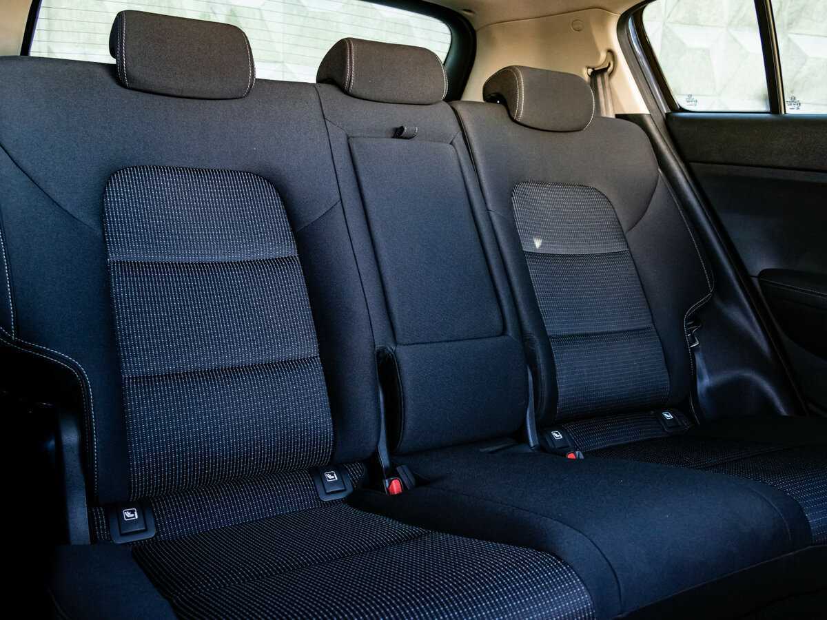 Купить Kia Sportage, 2021, 142 165 км, фото №19