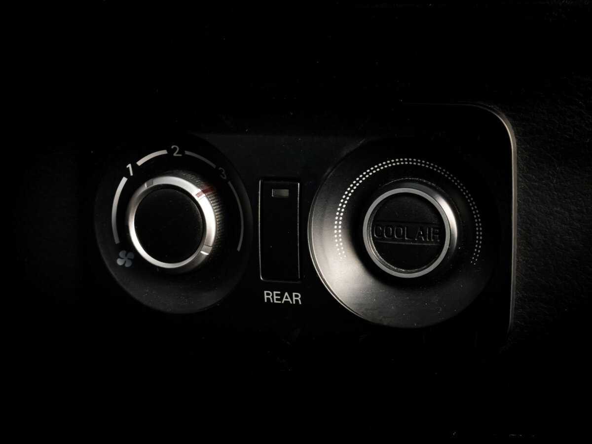 Купить Mitsubishi Pajero, 2021, 23 006 км, фото №18