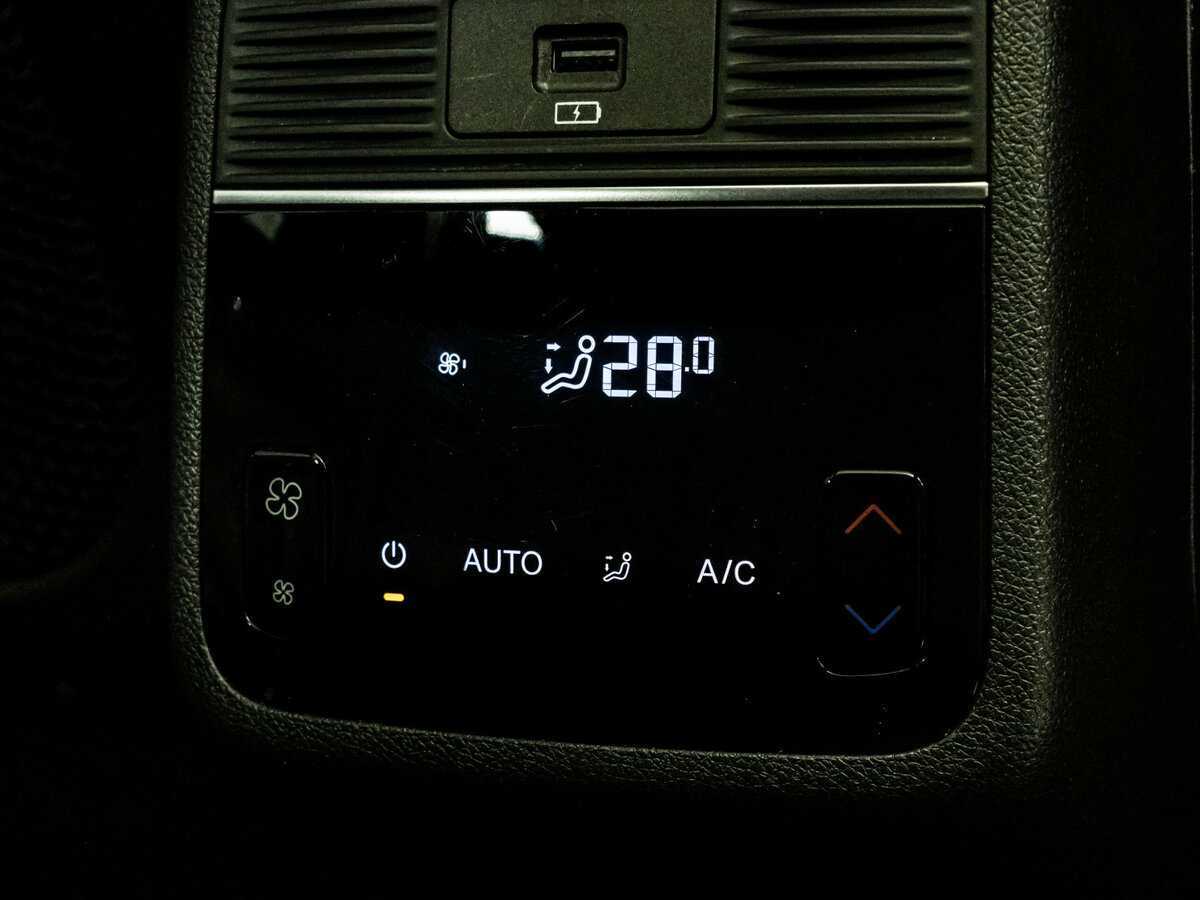 Купить Exeed VX, 2022, 101 441 км, фото №17