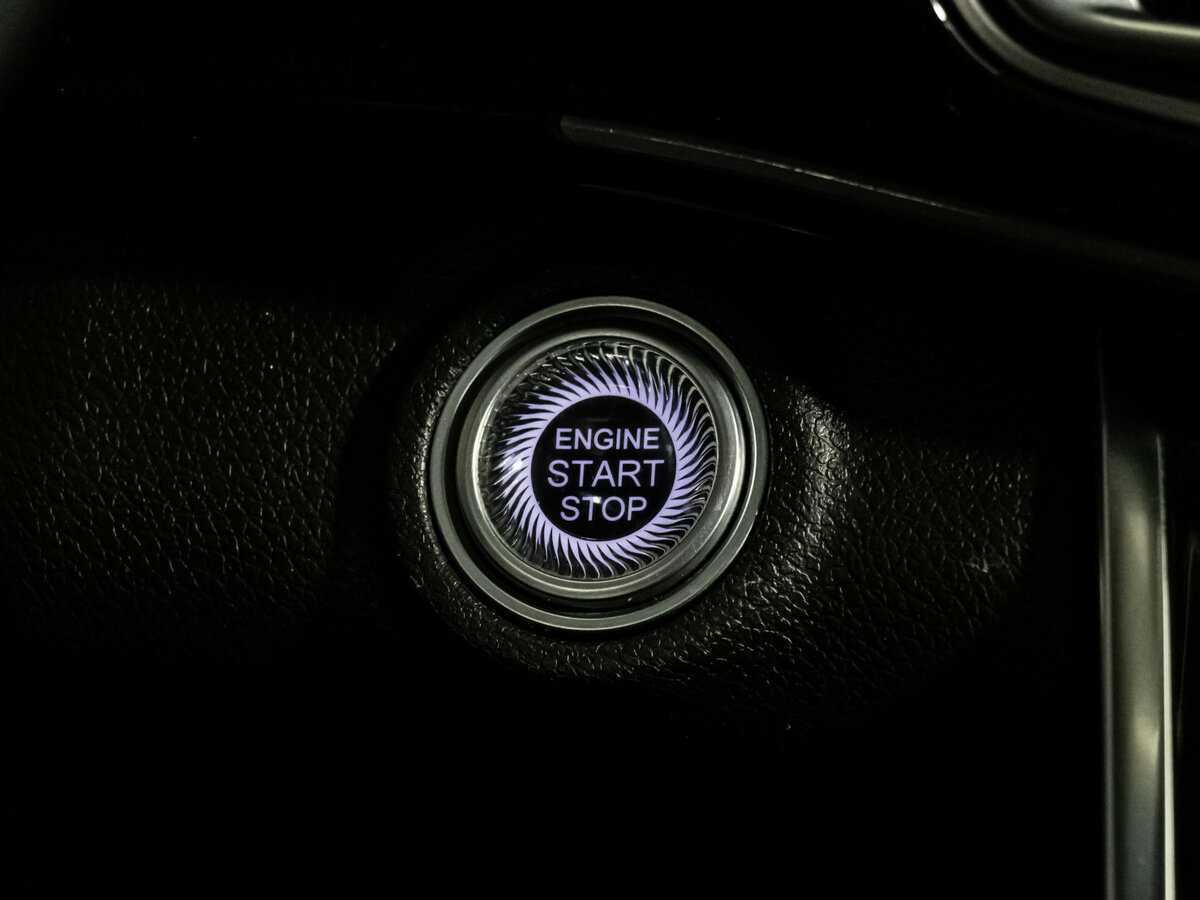 Купить Exeed VX, 2022, 101 441 км, фото №22