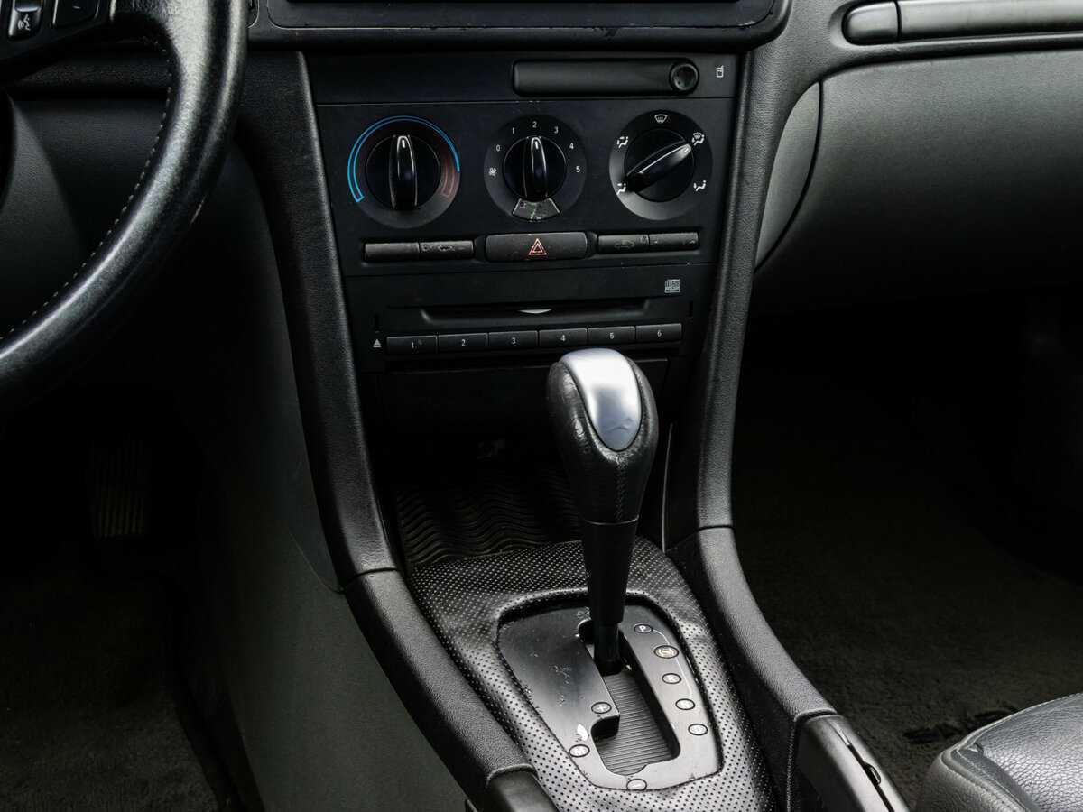 Купить Saab 9-3, 2004, 163 653 км, фото №12