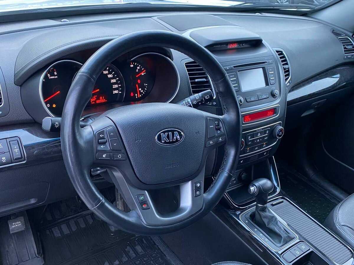 Купить Kia Sorento, 2018, 81 000 км, фото №9